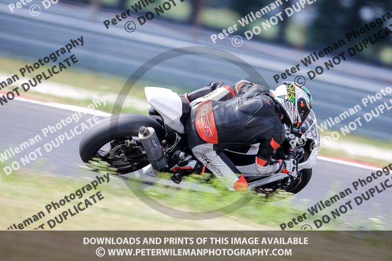 25 to 27th july 2019;Slovakia Ring;event digital images;motorbikes;no limits;peter wileman photography;trackday;trackday digital images